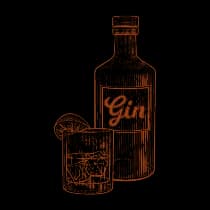 Gin